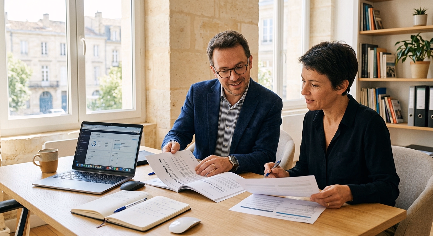 Agence IA à Bordeaux : comment choisir son prestataire pour un projet sur mesure