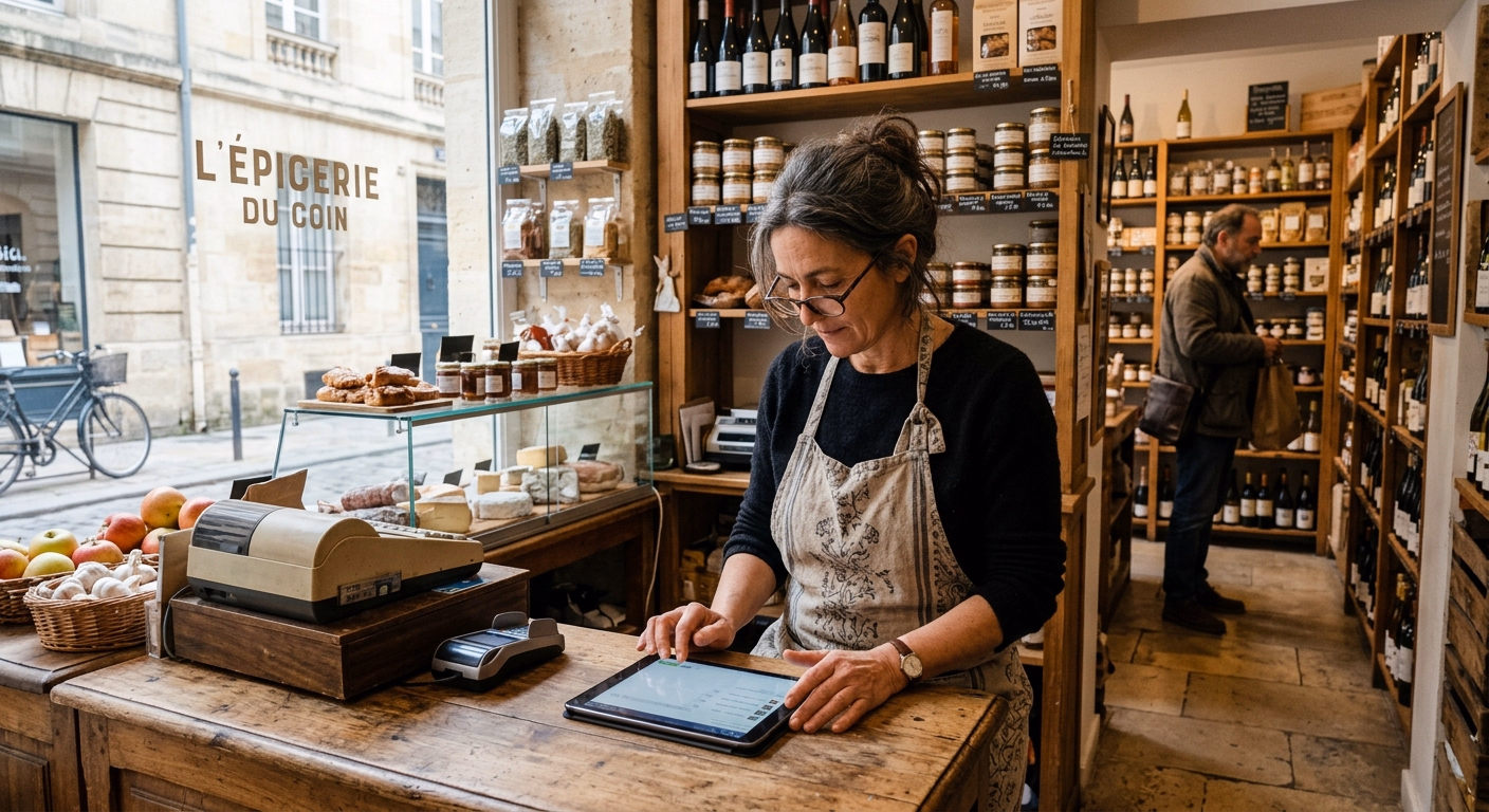 Chatbot IA pour commerçant : à quoi ça sert et combien ça coûte