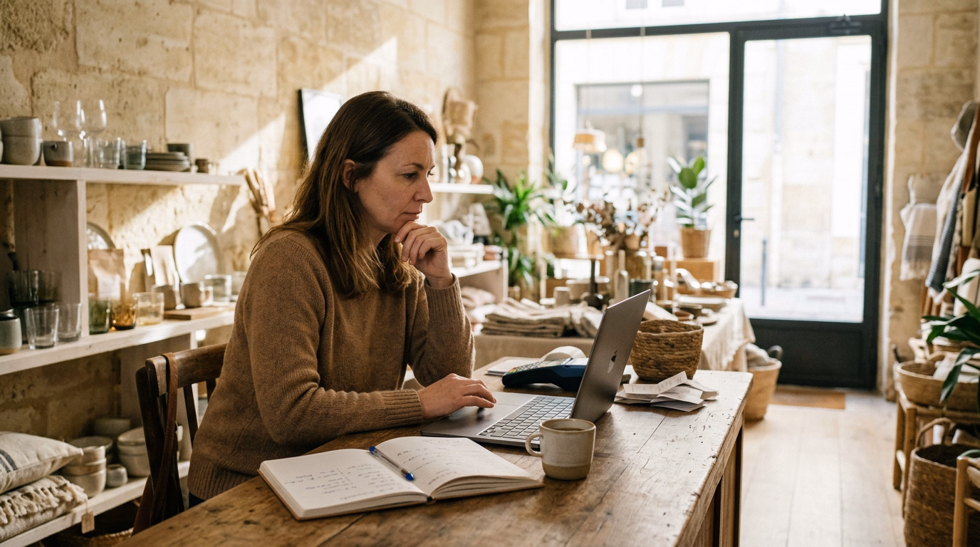 ChatGPT gratuit suffit-il pour une petite entreprise ? Limites et alternatives