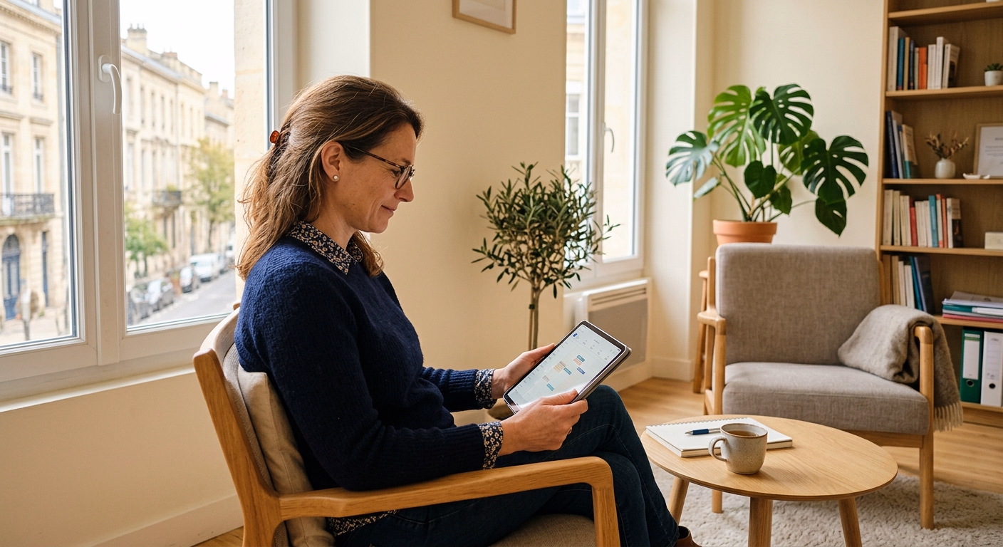 Automatiser la prise de rendez-vous : le guide pour coachs, consultants et thérapeutes