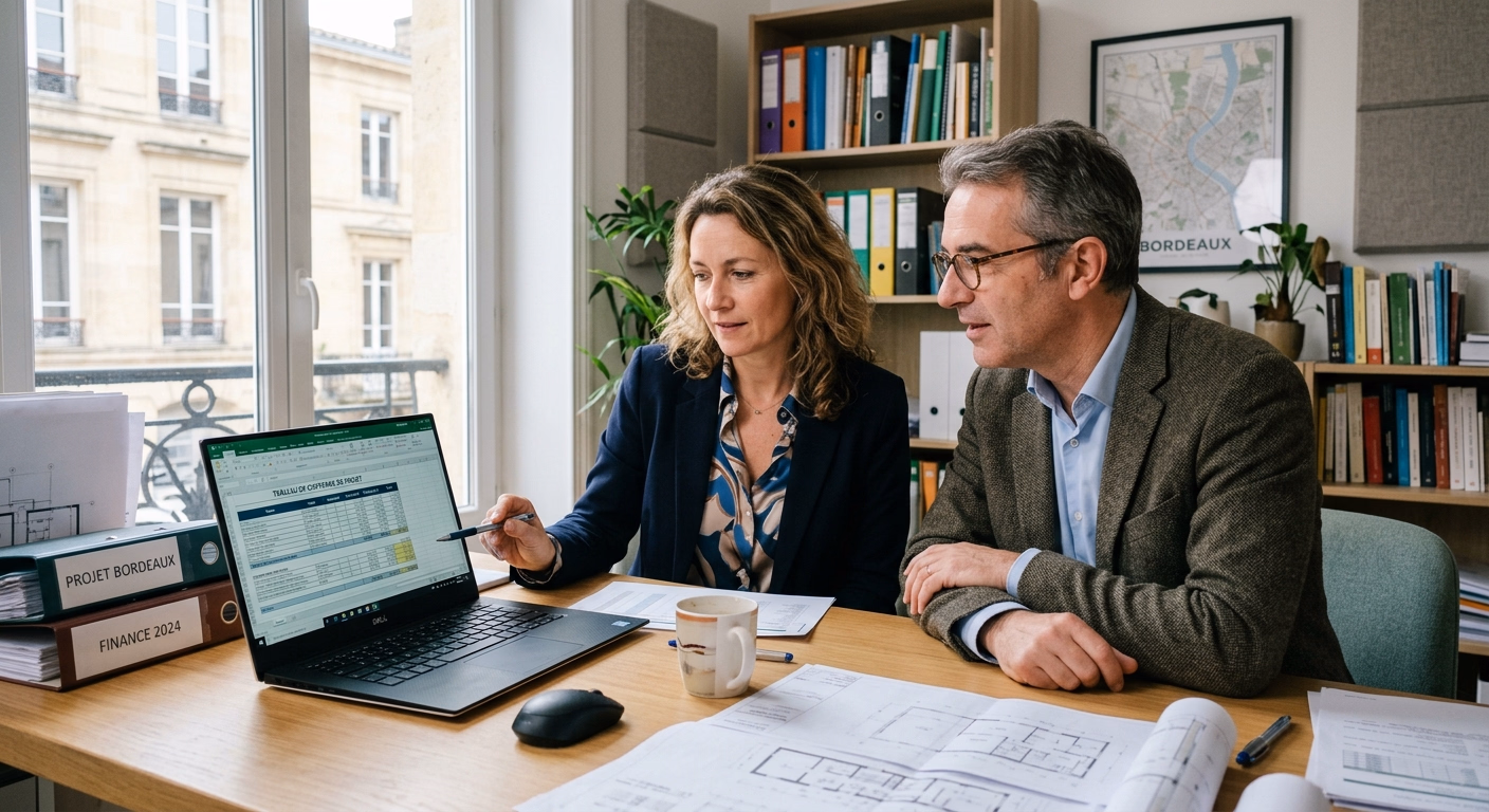 Combien coûte un agent IA sur mesure pour une PME ?