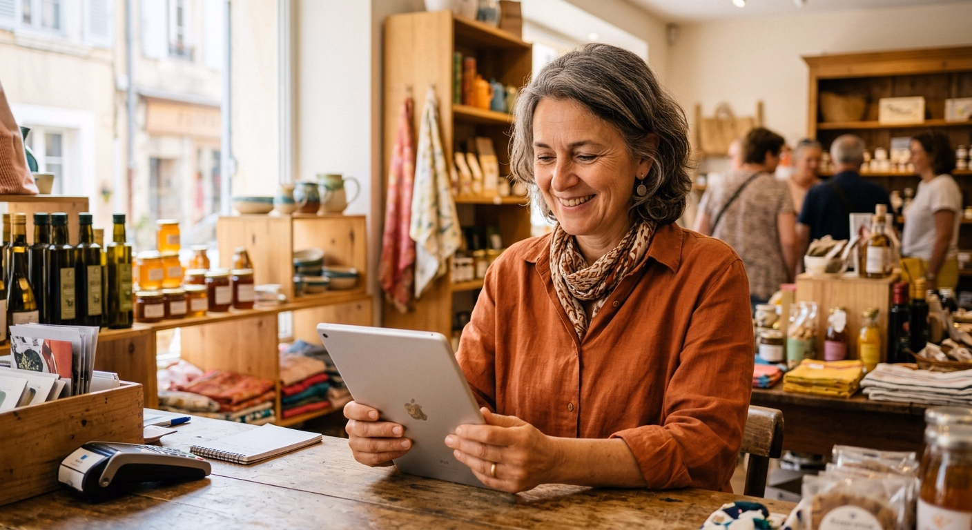 IA pour votre entreprise sans aucune compétence technique : le guide 2026