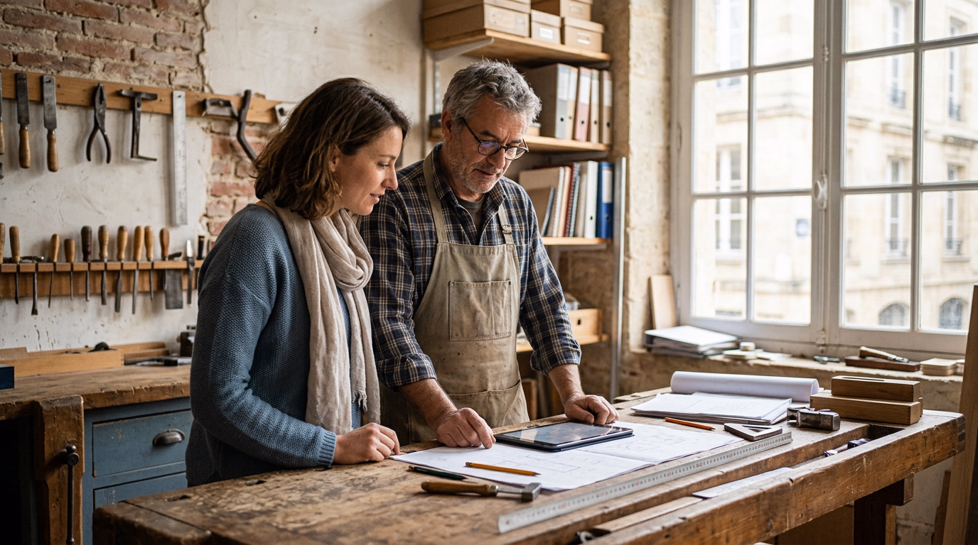 Que peut faire l'IA pour mon entreprise ? 15 exemples concrets, métier par métier